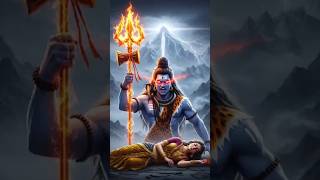 💥 Shiva’s Rage Awakened! 😡🔥#Mahadev #LordShiva #HarHarMahadev #ShivaWrath #Mahakal