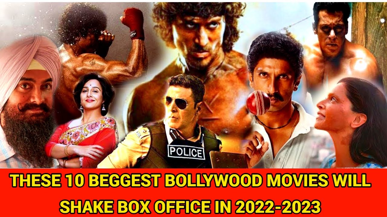 BOLLYWOOD 10 BIGGEST MUCH AWAITED HINDI MOVIES LIST WHICH SHAKE