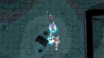 How to manipulate autofollow with a hunter - Origins Online