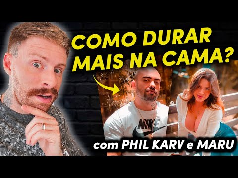 Vídeo: 15 Maiores Turnos Sexuais para Rapazes na Cama!