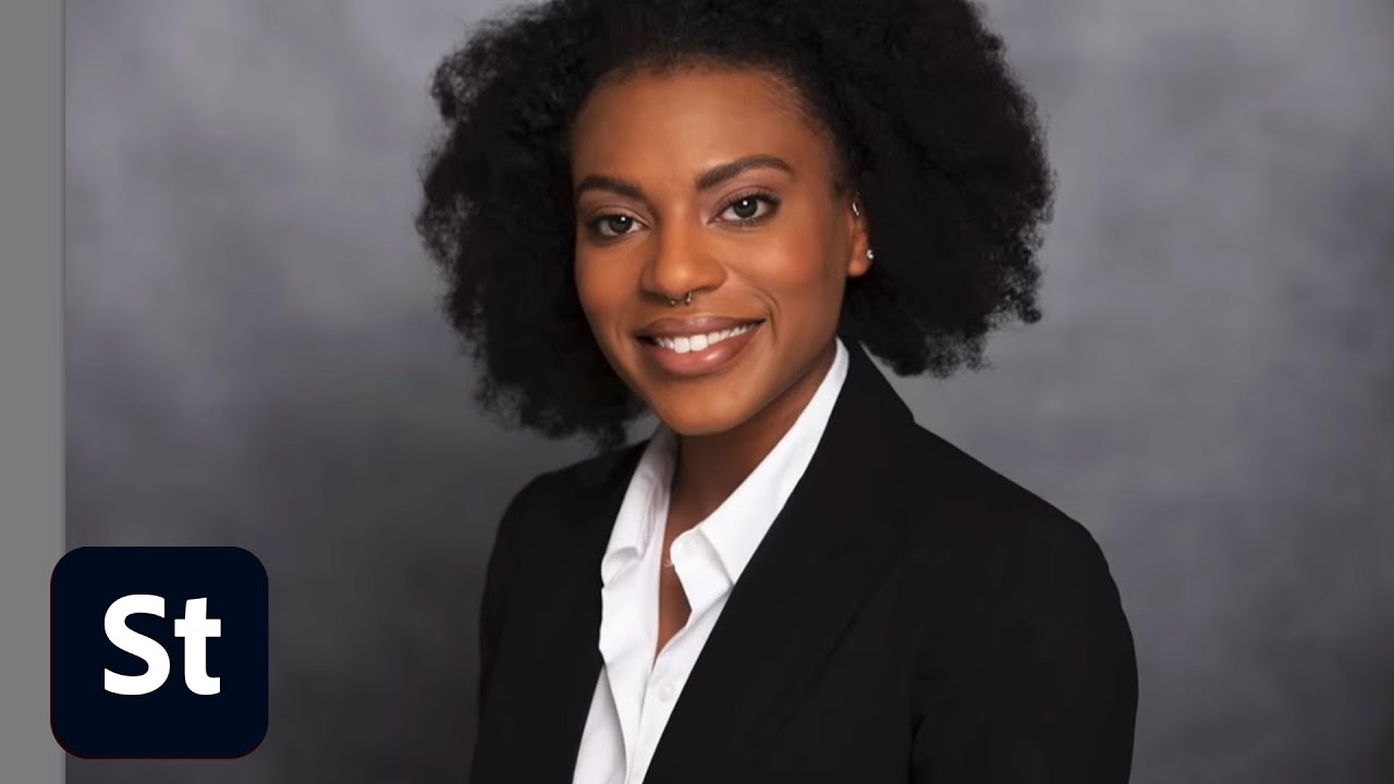 Photography Masterclass - How to Contribute Your Photos to Adobe Stock | Adobe Creative Cloud