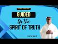 He Will Guide You Fr Jottin Jose OP 13 05 26 John 16 12 15 