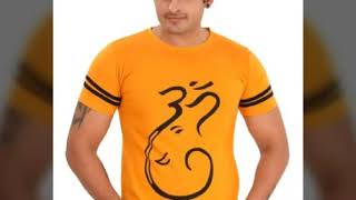 T-Shirt Holly Sales
