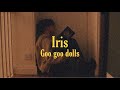 Goo goo dolls - Iris (Slowed and reverb)