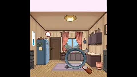 Brainy Prankster Level 45 Solution