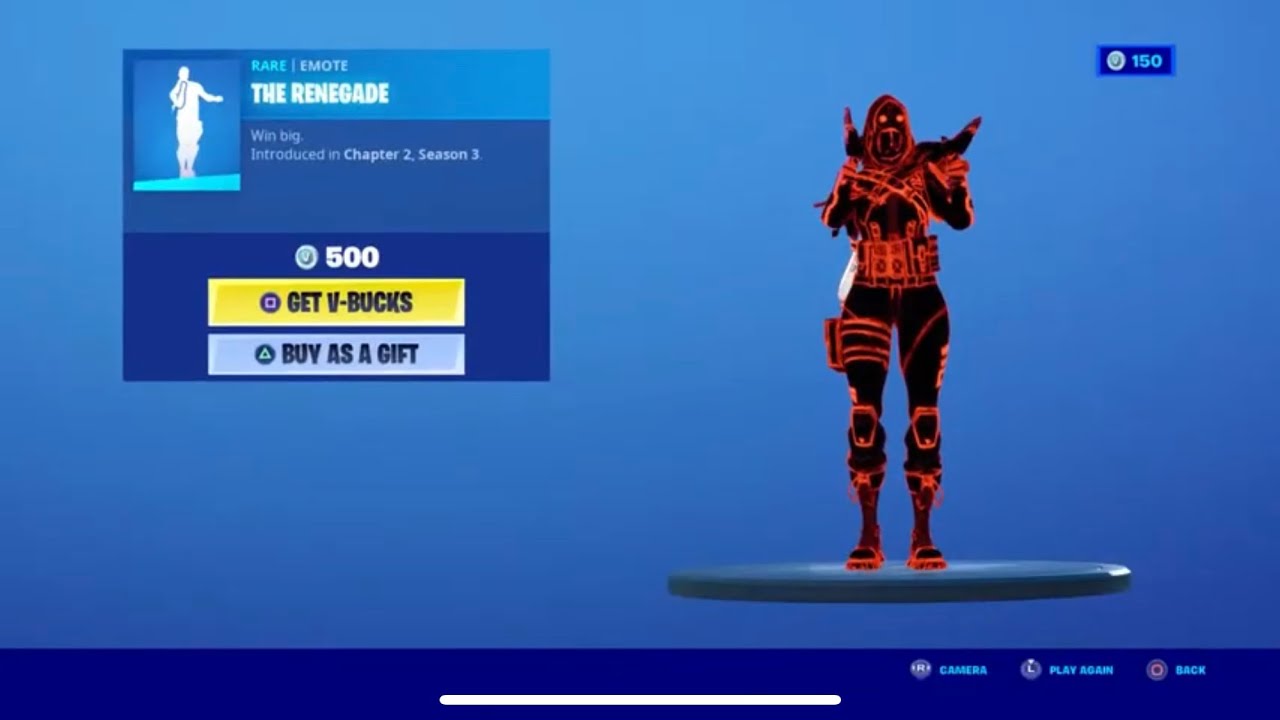 CORRUPTED INSIGHT SKIN FORTNITE !! Typical Gamer Samar - YouTube