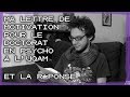 Exemple Lettre De Motivation Pour Licence Psychologie
