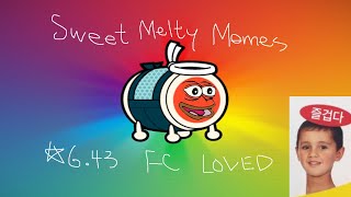 osutaiko Sweet Melty Memes feelstaikoman 9922 Fc Loved