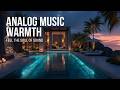 Nhạc Deep House Soulful ~ Analog Warmth &amp; Jazzy Rhodes | Giai Điệu Mượt Mà Late Night Vibes