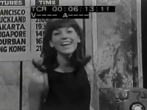 Kinita - Un Domingo (1967)