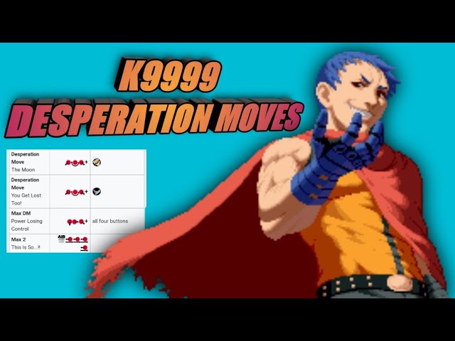 Stream Kof 2002 magic plus 2 APK: A Fast and Furious Arcade Game for Mobile  from Linda