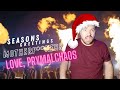 Xmas Greetings from PrymalChaos