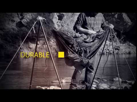 Introducing The YOBO Portable Hammock Stand
