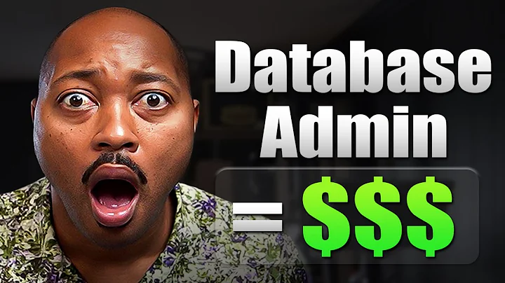 How To Become A Database Administrator and Earn 6 Figures | Management Information Systems