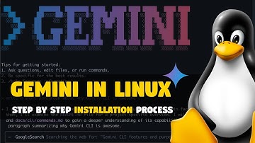 GEMINI CLI Installation Secrets EXPOSED | By Technolex