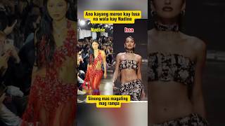 Celebrity EX GIRLFRIEND AT NEW GIRLFRIEND NI JAMES REID #shorts Wealth