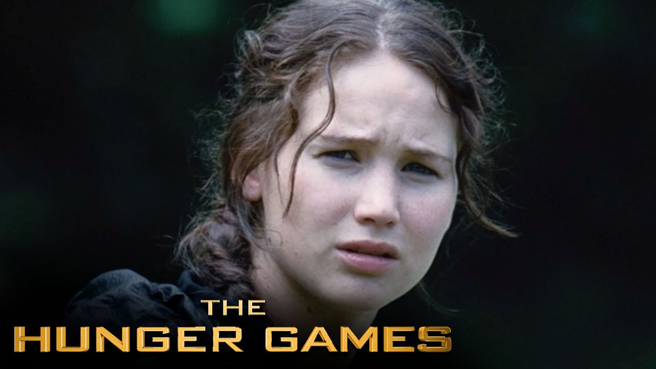 Our Let the Games Begin sign is perfect for any Hunger Games fan!