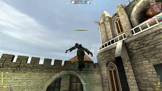 Wolfteam Softnyx CONQUEST STORAGE THX FOR carry tetra armed