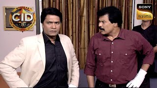 एक बंद Room से गायब हुए 2 लोगों के राज़ से CID हुई Shock | CID | Full Episode