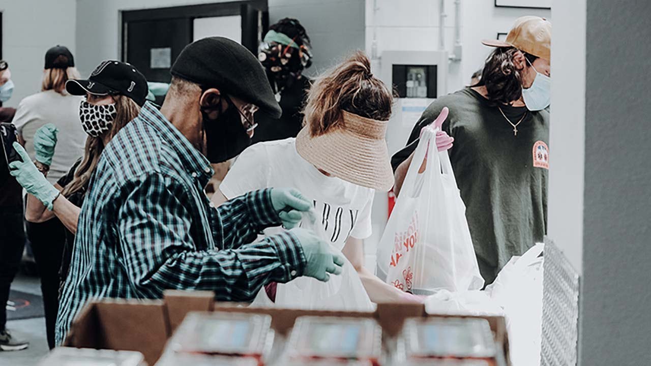 Advancing Racial Justice and Health Equity through Housing and Homeless Services