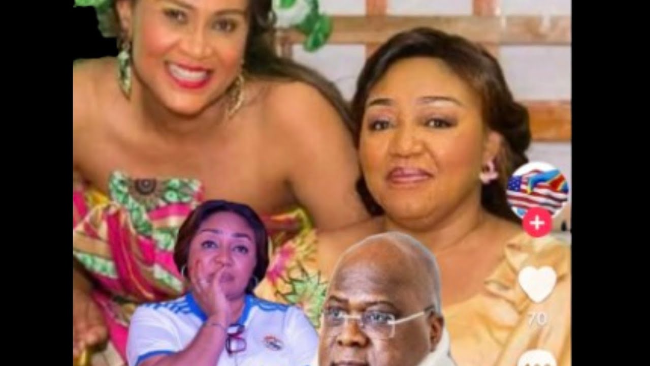 BA AUDIO YA SANDRA EZA PONA CHANTAGE , RÈGLEMENT DE COMPTE OU PONA PEUPLE ?