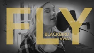Kaitlyn Baker - Blackbird (Lyric Video)