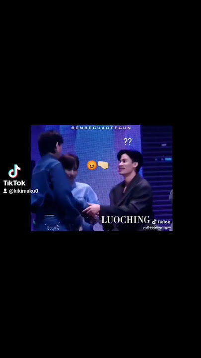 Off jealous:🔥🤜🏻Tay:🥺??#Gmmtv# #offjumpol# #gunatthaphan# #taytawan# #new# #Taynew# #offgun# #shorts#