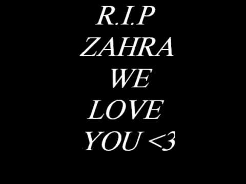 Zahra S Love Youtube