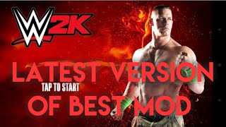AKD_How to download wwe in free in android phone | Best mod | Latest version | wwe | Hd screenshot 1