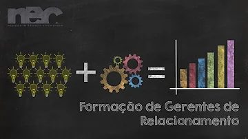 O que faz um gerente de relacionamento empresas?