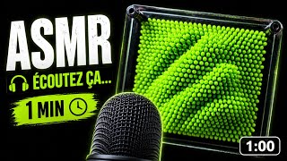 Ce bruit est ultra relaxant 😵💫😵💫#asmr #asmrnotalking #triggertime