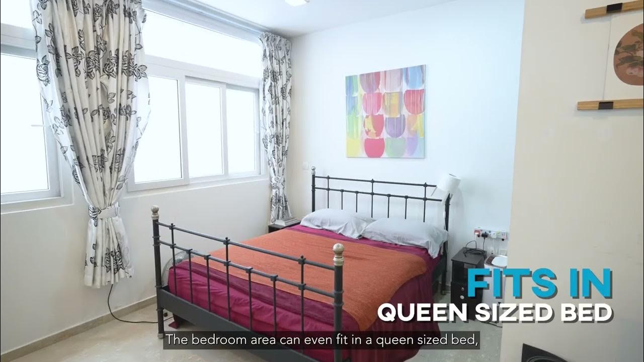 Freehold Studio Apartment Cavan Suites YouTube