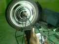 Test 72v Controller in 48V motor.wmv