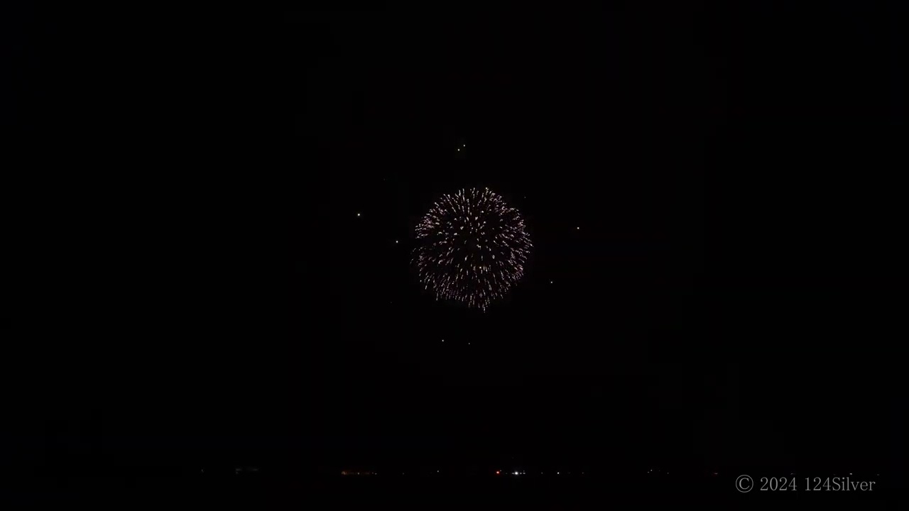 大谷翔平エンジェルス花火 花火2024 大谷翔平選手ありがとうプロジェクト ―selection― - YouTube