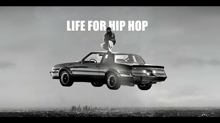 Life For Hip Hop (Official Audio) Cheema Y | Gur Sidhu VISUAL6x