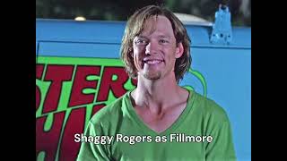 Characters 2 (Cars 2) Cast Video screenshot 5