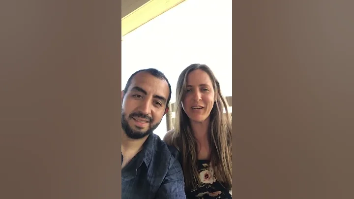 Testimony from Susan and Pepe how was their experi...