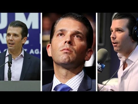 Donald Trump Jr Net Worth 2022