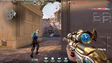 I went 7/0 and made the enemy team surrender.