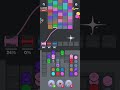 Knit Out level 806 solution