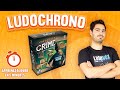 Ludochrono  chronicles of crime