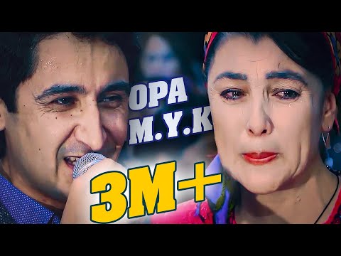 HAMZA & HAMRA HASANOVLAR - OPA MENI YO'QLAB KELING (COVER: OZODBEK NAZARBEKOV)