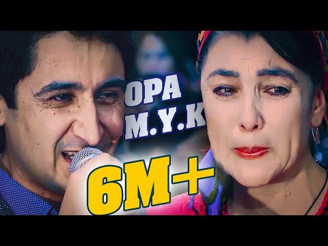 HAMZA & HAMRA HASANOVLAR — OPA MENI YO'QLAB KELING (COVER: OZODBEK NAZARBEKOV)