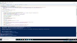 Create Users And Homefolders With Permissions In Powershell