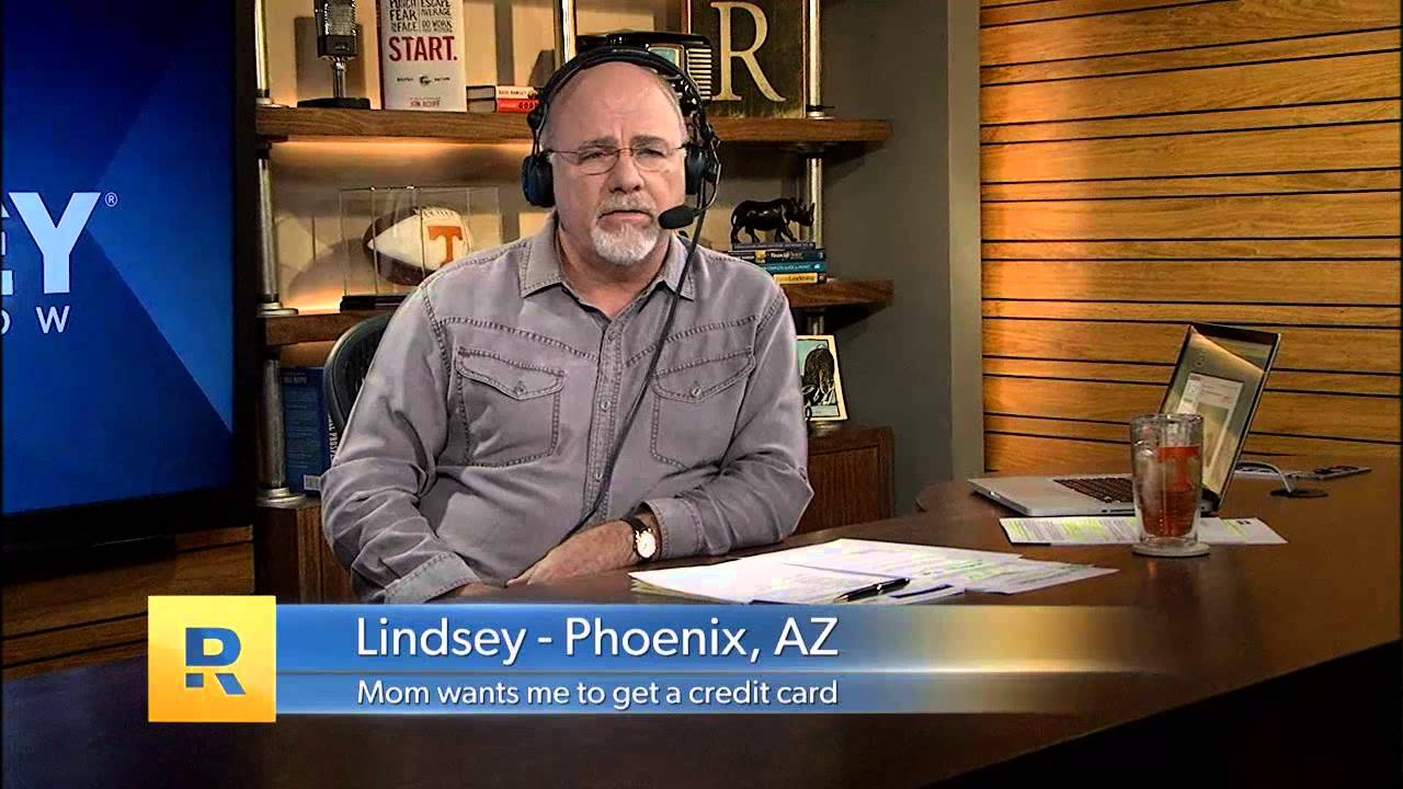 Do I really need to build my credit?