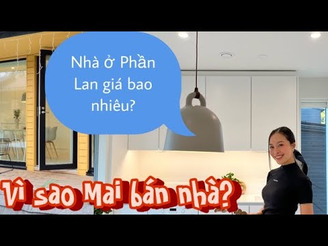 Video: Giá ở Phần Lan