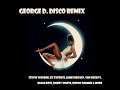 70s disco mix by dj george d
