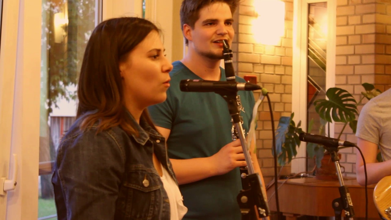 Közel - Szomjat oltó vizedet add