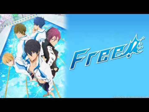 (+) Free! Rage On