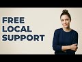 Are There Free Local Resources For New Parents?